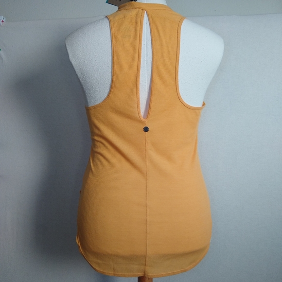 prAna Corazon Tunic Top - Picture 4 of 14